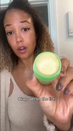 NEW Edge Balm Is LIVE! Free Black Friday Gift 🌿