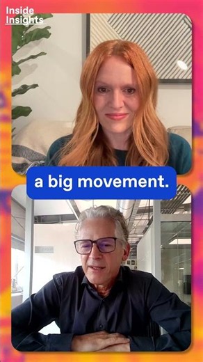 How small ideas can create big brand movements