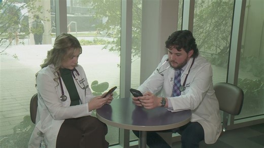 AI patients will train LSU Health medical students