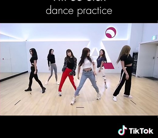 I'm So Sick - APINK dance practice #APINK #imsosick #chorong #bomi #eunji #namjoo #hayoung #naeun #apinkimsosick #dancepractice #choreography #KPop #kpopfyp #fyp