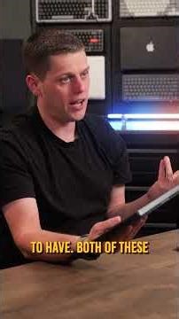 M5 Macbook Air vs M5 Macbook Pro: What's the Difference?