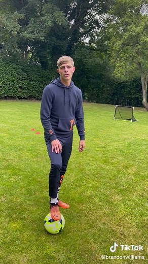 BrandonWilliams on TikTok