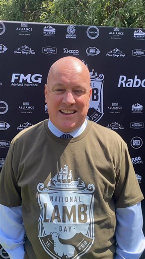 🔥🥩 Things are heating up for National Lamb Day this Sunday! Lamb is sizzlin’ on the lawns of Parliament for Barbecue at the Beehive, celebrating Kiwi lamb and the people behind it. We’re here today chatting with Prime Minister Christopher Luxon as all the action unfolds. ✨ 🎙️ Catch The Country’s Jamie Mackay from midday for full coverage – proudly brought to you by Beef Lamb New Zealand, Meat Industry Association, and AgProud: 👉 https://www.hokonui.co.nz/podcasts/the-country-the-podcast/ Pro