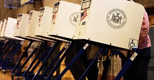 Critical N.Y. races remain a toss-up | Team coverage on the 2024 elections