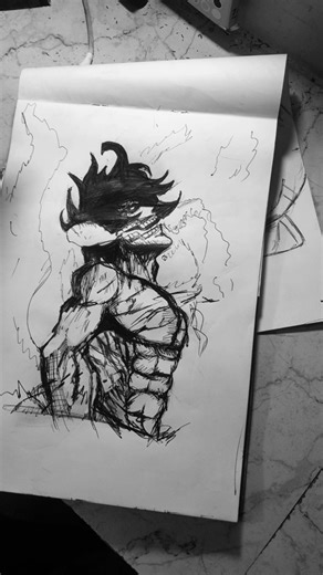 How to draw Titan🗣 #shorts #viral #sketch