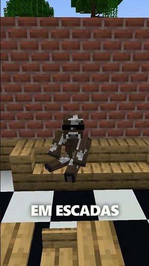 Minecraft – SIT Mod Sit on Blocks and Furniture