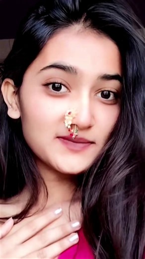 Yala Sanga Na Mazhya Mage Mage Firu Nako.. #marathimulgi #marathisong #trend #love #trending #viral