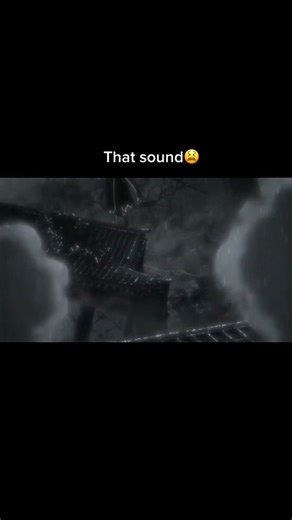 Eargasmic Sound Effects in Bleach Anime