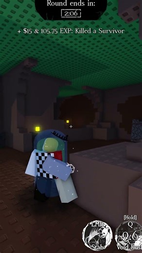Devesto Noli V2 #vs Guest Burning GuestRender #forsaken #noli #shedletsky