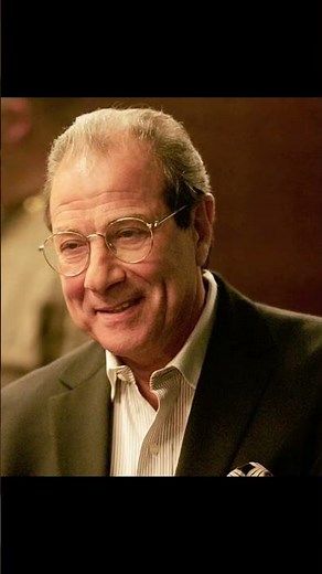 Why Patsy Parisi killed Tony Soprano in the Sopranos finale