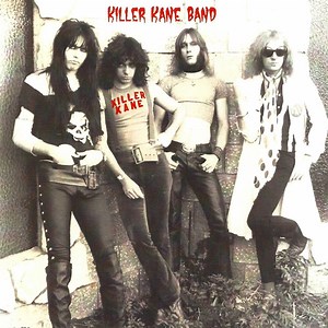 Killer Kane Band - Killer Kane Band