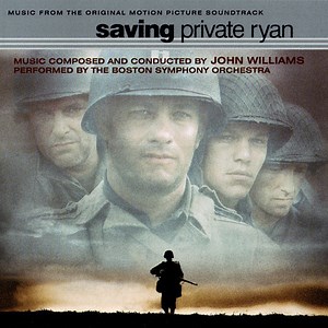 John Williams - Saving Private Ryan (Music From The Original Motion Picture Soundtrack)