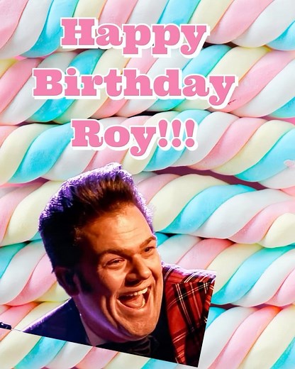 #happybirthday ROY🤘🏼🥳🤩!!! | the firebirds