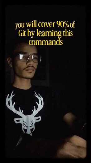 GitHub commands every developer MUST know..
