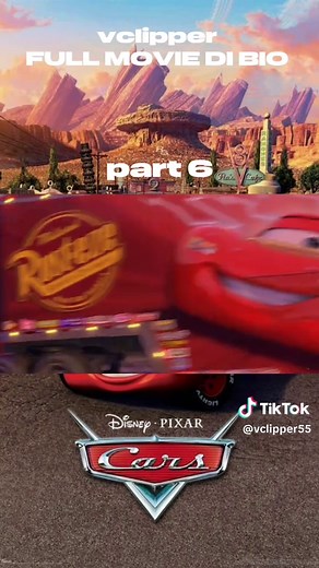 Film Cars 1 Bahasa Indonesia Full Movie