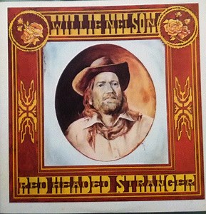Willie Nelson - Red Headed Stranger