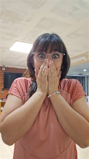 Mom, I bet you can't say 19. #humor #comedy