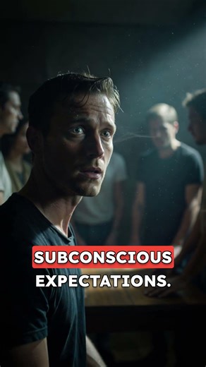 Who Is Controlling Your Body? 🧠