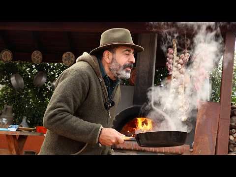 Τρομερή Τηγανιά με Καλαμαράκια 🦑 Γεύση που θα θυμάσαι για πάντα😗👌