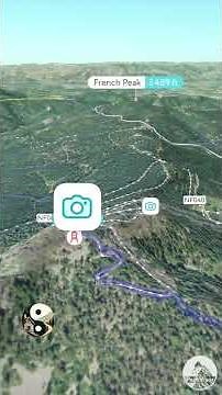 Hiking Bolan Mt Lookout Oregon Siskiyou Range #hiking