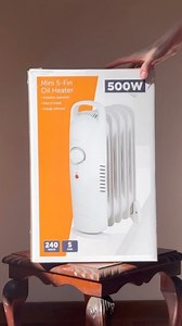 Our must have product for keeping warm this winter. Warm and economical, this little heater is perfect for the bedroom or work from home office space. . Available now at Jaycar! . Want to learn more about how to be creative? Or want to share your knowledge and projects with other like minded people? . Join the Jaycar Community today and help bring creativity to every household in Australia! | Jaycar Electronics