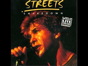 Streets - If Love Should Go (Live 1983)