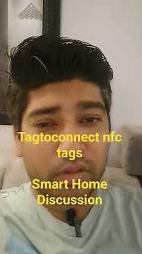 Smart Photo Tags from tagtoconnect.com