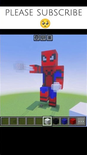 PLEASE SUBSCRIBE ME🥹 | #shortvideos #trending #minecraft #technogamerz