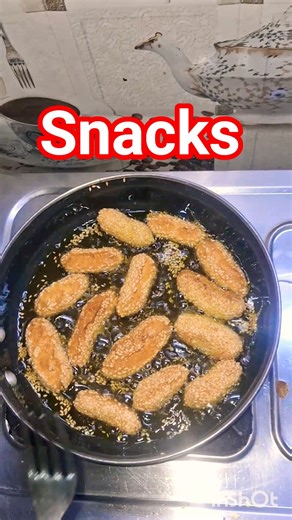 simple egg snack recipe , soft and fluffy , crispy snack , evening snack