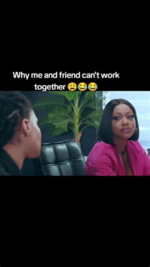 The Struggles of Working with Friends