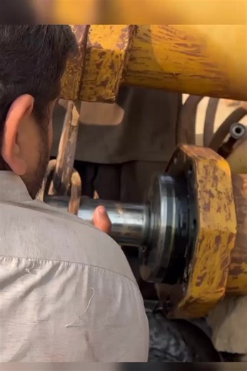 Understanding the Manufacturing Process of Hydraulic Jacks