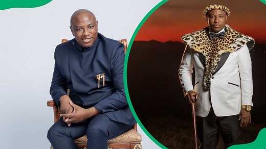 Musa Mseleku's wives: Their names, occupations, and children