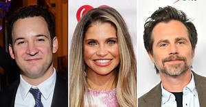 The Cast of ‘Boy Meets World’ Is All Grown Up — See Photos of Them Then vs. Now!