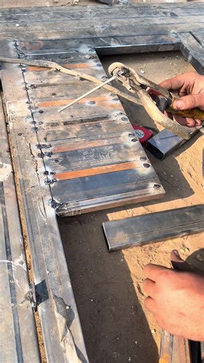 Essential Pipe Weld Tips and Tricks for Success