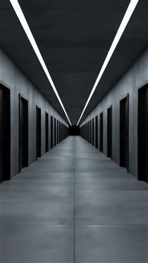 The Looping Video #mystery #aivideo #creepy #reels