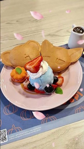 Cardcaptor Sakura Café ❤️ #cardcaptor #cardcaptorsakura #sakuracardcaptors