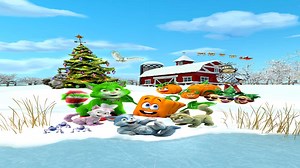 Spookley and the Christmas Kittens - Apple TV