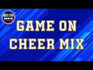Game On Cheer Mix