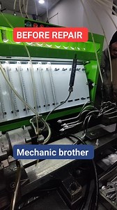 4.7K views · 58 reactions | Delphi CR PUMP STARTING PROBLEM | Mechanicbrother | Facebook