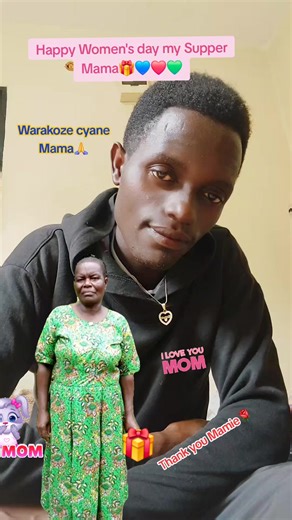 🇷🇼Aaran Ramsey🌹 (@aaran.ramsey)’s videos with Mama - Pallaso