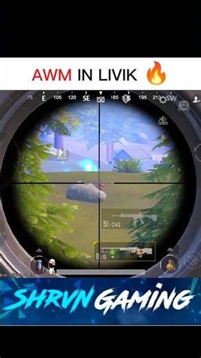 M416+AWM || Combo🥵 || #bgmi #bgmishorts #pubgmobile #gaming #bgmivirel #bgmiindia