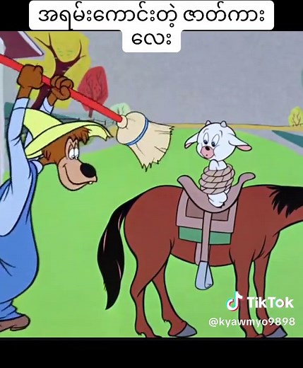 Myanmar Cartoon Movies for Kids Recommendations