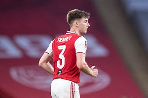 'City are in trouble': Some Arsenal fans react to shock news about £25m Gunner