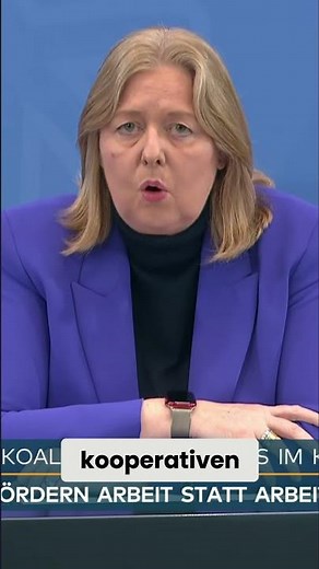 Jobcenter: So klappt die unbürokratische Zusammenarbeit! #shorts