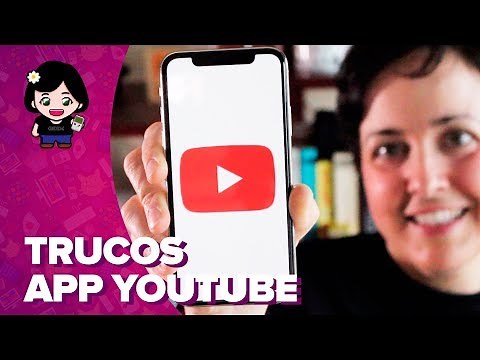 10 TRUCOS de YOUTUBE para tu iPHONE o ANDROID