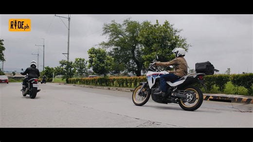 Ride PH Season 9 🏍️ First time riding lessons with Coach Danny and the Motor Clyde team! Nervous at first, pero with the right basics, muscle memory kicks in fast. 💪 Luis is leveling up every ride, guided by dad and Coach Danny’s tips. 🙌 Masaya at nostalgic rin, dahil riding is always better when shared with family. ❤️ #RidePH #RidePHSeason9 #motoclydetrainingcenter #motoclydetrainingcenter | RidePH