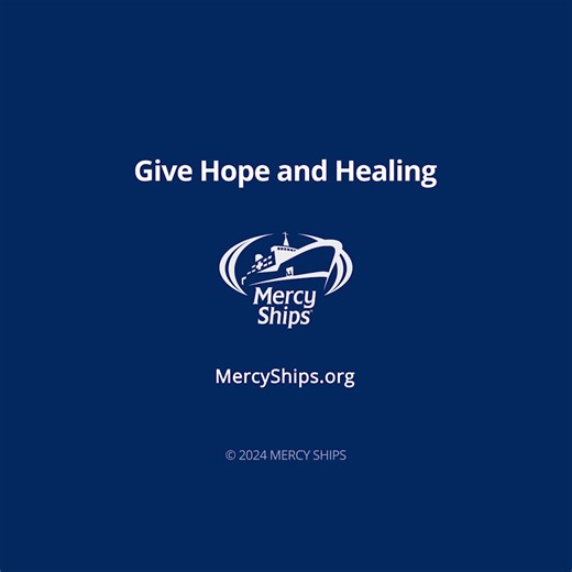 3.5K views · 1.2K reactions | Did you know that many life-threatening conditions suffered by children in Africa are treatable? Cheikh's cleft condition posed serious risks to his health and future, hindering his ability to eat and grow. But when Mercy Ships arrived in Senegal, he received the surgery he needed to thrive. Your donation brings hope and healing. Donate today. | Mercy Ships | Facebook