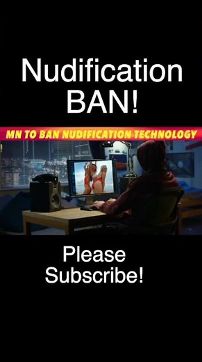 Minnesota To Ban A.I. Nudification Technology