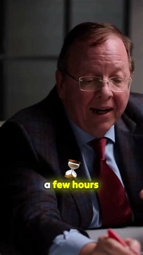 White House Advisor Says Iran Is *Winning* This War.