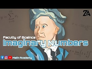 Imaginary & Complex Numbers | Algebra
